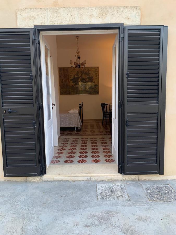 科拉托Farm Agriturismo Masseria Chiusurella别墅 外观 照片