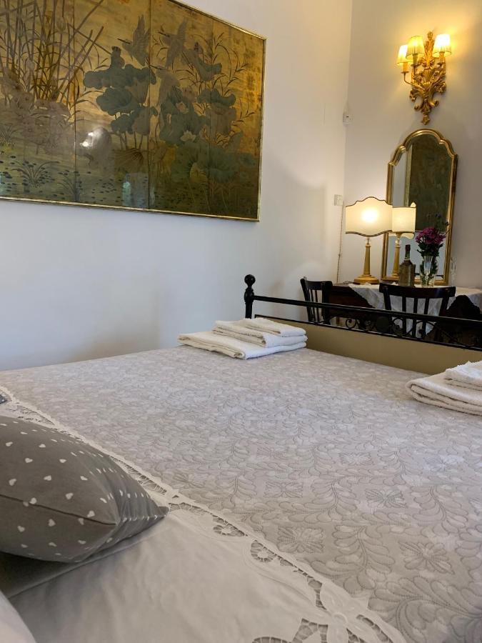 科拉托Farm Agriturismo Masseria Chiusurella别墅 外观 照片