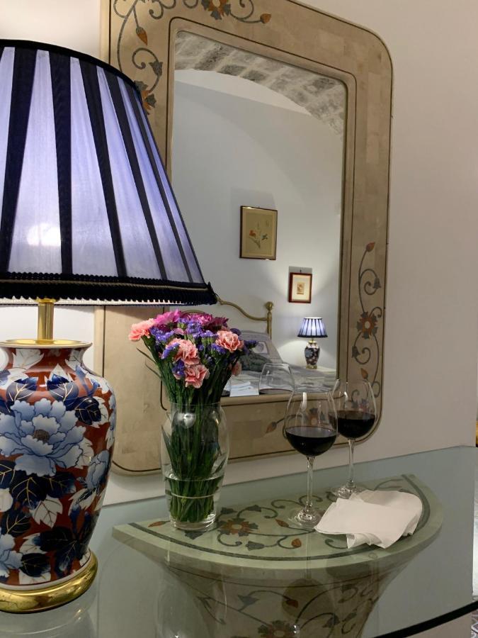 科拉托Farm Agriturismo Masseria Chiusurella别墅 外观 照片