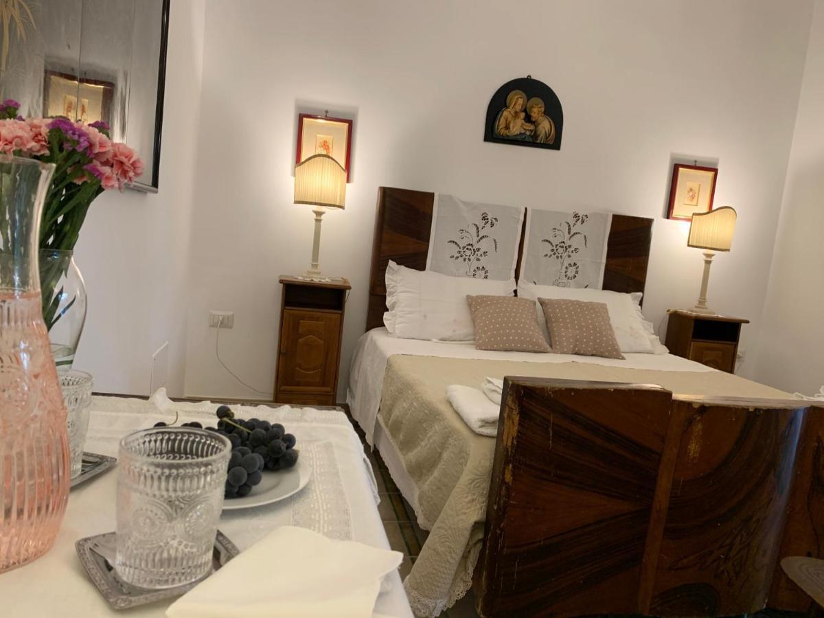 科拉托Farm Agriturismo Masseria Chiusurella别墅 外观 照片