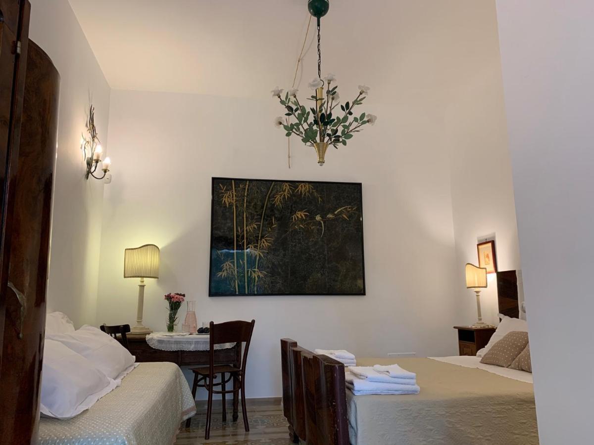 科拉托Farm Agriturismo Masseria Chiusurella别墅 外观 照片