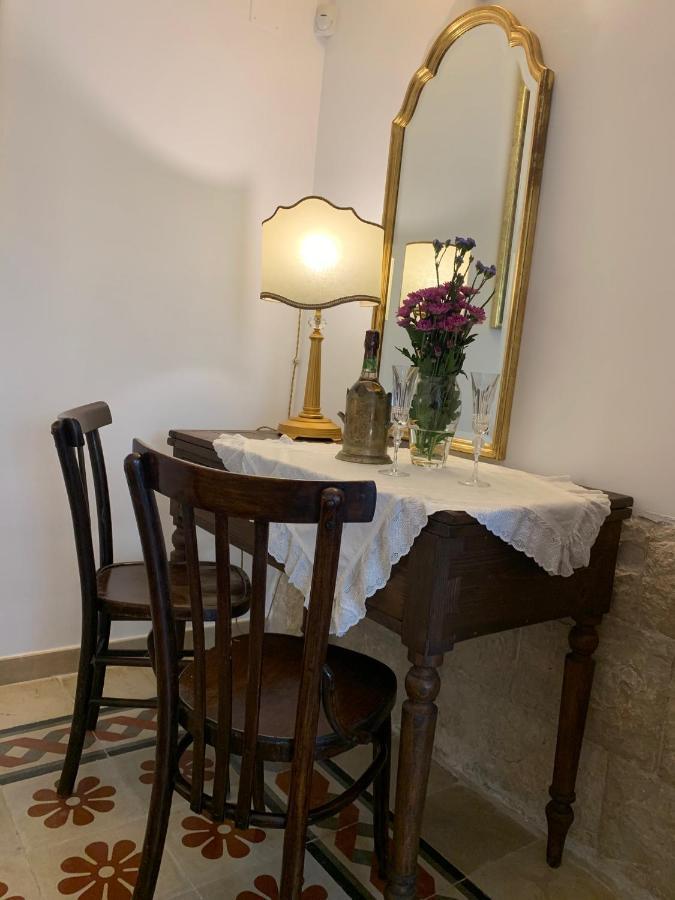 科拉托Farm Agriturismo Masseria Chiusurella别墅 外观 照片
