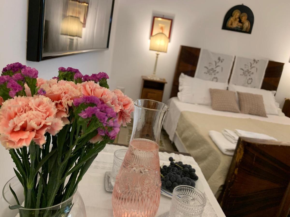 科拉托Farm Agriturismo Masseria Chiusurella别墅 外观 照片