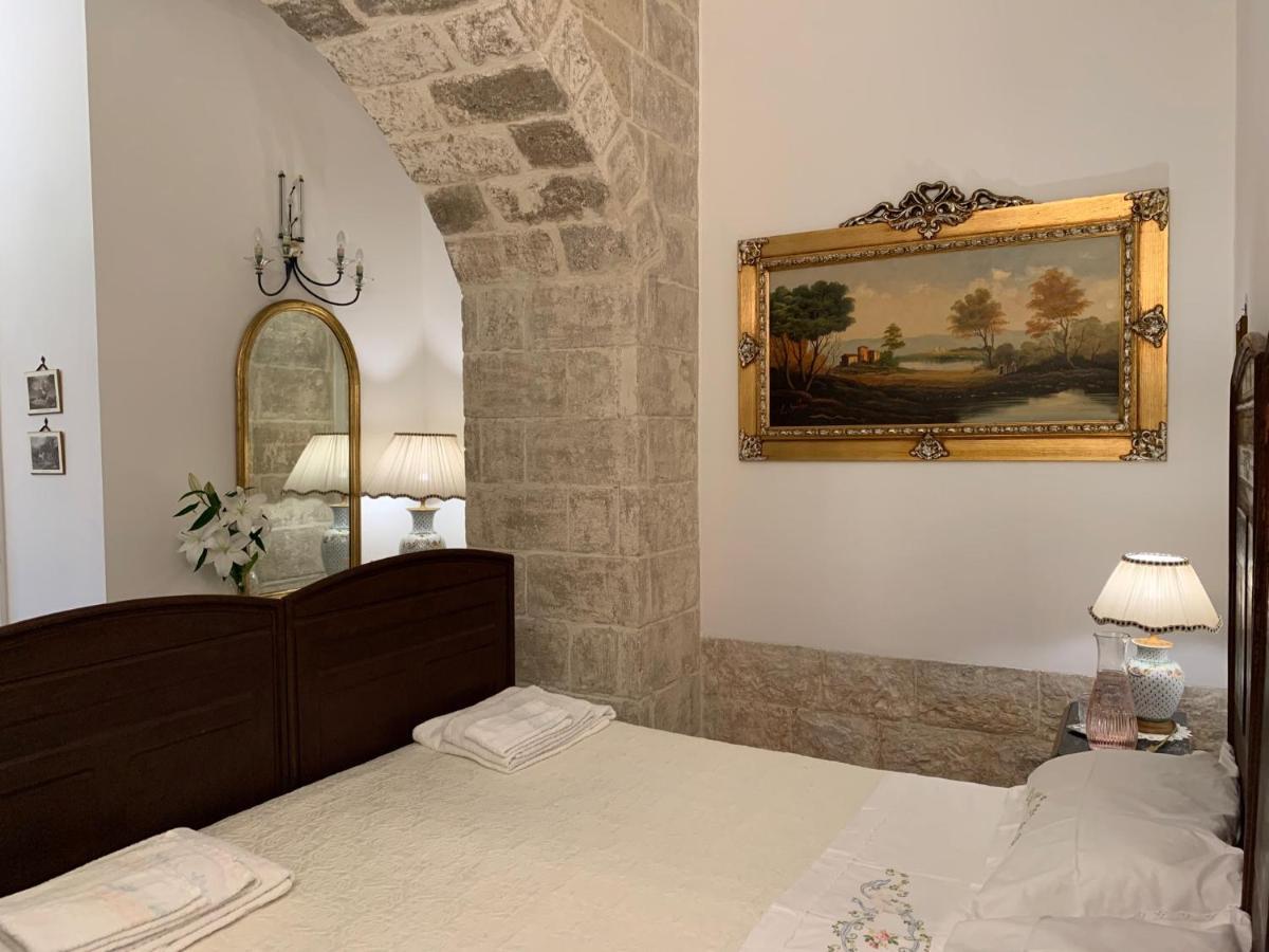 科拉托Farm Agriturismo Masseria Chiusurella别墅 外观 照片