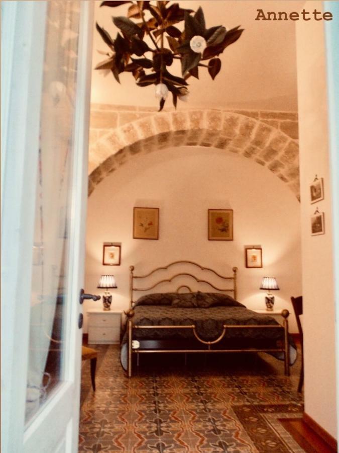 科拉托Farm Agriturismo Masseria Chiusurella别墅 外观 照片